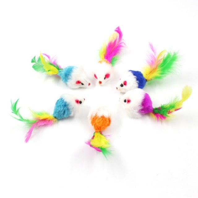 Funny Interactive Pets Chew Bite Supplies for Cat Teeth Grinding Catnip Toys Funny Plush Cat Toy Pet Kitten Chewing Vocal Toy Claws Thumb Bite Cat mint For Cats