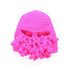 Funny Party Octopus Beard Hat Unisex Animal Cthulhu Crocheted Tentacle Knit Wind Mask Ski Cap Halloween Hats Bear Boys Octopus Beanie Hat For Men Winter Warm Skiing Biking Costume Squid Mask Foldaway Beard Octopus Pirate Hats Bearded Caps