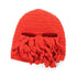 Funny Party Octopus Beard Hat Unisex Animal Cthulhu Crocheted Tentacle Knit Wind Mask Ski Cap Halloween Hats Bear Boys Octopus Beanie Hat For Men Winter Warm Skiing Biking Costume Squid Mask Foldaway Beard Octopus Pirate Hats Bearded Caps