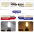 G9 G4 E14 LED Bulb 5W AC220V LED Corn Lamp SMD 2835 51LEDs White / Warm white Replace halogen lamp 1PCS Bulb Dimmable 4W, 40 Watt T4 G9 Halogen Equivalent, 2700K Soft Warm White, 120V No-Flicker, Chandelier Lighting