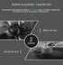 Gamepad Wireless Bluetooth Mobile Game Controller Joystick For Phone Android iOS PC Mobile Game Controller, Wireless Bluetooth Gamepad Joystick Multimedia Game Controller Compatible with Android Perfect for The Most Games