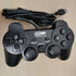 Gaming Quality Black Joystick Shock Gamepad Controller Compatible With PC Laptop Computer - STEVVEX Game - 221, best quality joystick, controller for pc, game, Game Pads for mobile, gamepad joystick, games accessories, joystick, joystick for games, lightweight Game Pad, portable game pad, Quality Game Pad, Simple Controller, Simple Game Controller, sustainable joystick - Stevvex.com