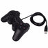 Gaming Quality Black Joystick Shock Gamepad Controller Compatible With PC Laptop Computer - STEVVEX Game - 221, best quality joystick, controller for pc, game, Game Pads for mobile, gamepad joystick, games accessories, joystick, joystick for games, lightweight Game Pad, portable game pad, Quality Game Pad, Simple Controller, Simple Game Controller, sustainable joystick - Stevvex.com