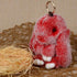 Genuine Bunny Pendant Keychain Real Rex Rabbit Fur Keychain Fluffy Toy Doll Bag Car Charm Key Ring Jewelry For Women - ALLURELATION - 551, Best Selling Keychains, Bunny Keychain, Bunny Pendant Keychain, Fluffy Keychain, Fluffy Keyring, Fluffy Toy Doll Keychain, Fur Keychain, gift, gifts, Gifts for Men, Key chains, key rings, keychain, Keychain For Boy, keychainsforsale, Rabbit Fur Key Chain, Rabbit Fur Keychain, Real Rex Rabbit Fur Keychain, Real Rex Rabbit Keychain - Stevvex.com