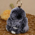 Genuine Bunny Pendant Keychain Real Rex Rabbit Fur Keychain Fluffy Toy Doll Bag Car Charm Key Ring Jewelry For Women - ALLURELATION - 551, Best Selling Keychains, Bunny Keychain, Bunny Pendant Keychain, Fluffy Keychain, Fluffy Keyring, Fluffy Toy Doll Keychain, Fur Keychain, gift, gifts, Gifts for Men, Key chains, key rings, keychain, Keychain For Boy, keychainsforsale, Rabbit Fur Key Chain, Rabbit Fur Keychain, Real Rex Rabbit Fur Keychain, Real Rex Rabbit Keychain - Stevvex.com