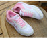 Gym Woman Spring Summer Sneakers Breathable Women Casual Shoes Trainers Running Shoes Light Mesh Tennis Casual Sneakers Fashion Walking Shoes For Womens