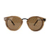 Handmade African Rosewood New Sunglasses New Cat Eye Wood Frame Modern Summer Sun Glasses With High Quality Polarized Eyeglasses For Men And Women