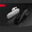 Handsfree Wireless Bluetooth Mini Headset Noise-canceling Fashion Wireless Earphone Mobile Phone Simple Design Clear Sound Quality Long Wireless Range Business Bluetooth Earpiece in Ear Lightweight Earphones With Mic For Cell Phones For Office Driving