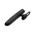 Handsfree Wireless Bluetooth Mini Headset Noise-canceling Fashion Wireless Earphone Mobile Phone Simple Design Clear Sound Quality Long Wireless Range Business Bluetooth Earpiece in Ear Lightweight Earphones With Mic For Cell Phones For Office Driving