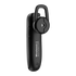 Handsfree Wireless Bluetooth Mini Headset Noise-canceling Fashion Wireless Earphone Mobile Phone Simple Design Clear Sound Quality Long Wireless Range Business Bluetooth Earpiece in Ear Lightweight Earphones With Mic For Cell Phones For Office Driving