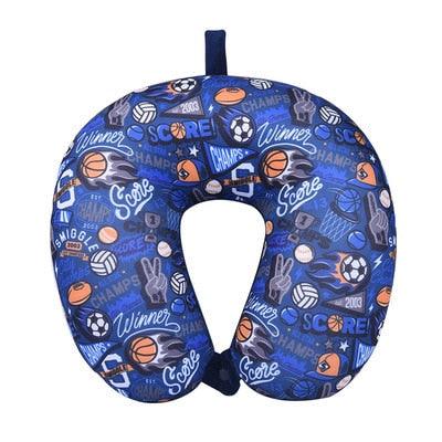 Health Care Cushion Airplane Flight Foam Particles Pillow For Travel Bohemia Beach U-Shaped Pillow Nanoparticles Neck Support Headrest Beach U Pillow Nanoparticles Neck Support Headrest Health Care Cushion Airplane Flight - ALLURELATION - 552, Car Pillows, Foam Particles Pillow, Headrest, Health Care Cushion, Nanoparticles Neck Support, Nanoparticles Support, Neck Support, Particles Pillow, Support Headrest, Travel Pillows - Stevvex.com