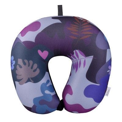 Health Care Cushion Airplane Flight Foam Particles Pillow For Travel Bohemia Beach U-Shaped Pillow Nanoparticles Neck Support Headrest Beach U Pillow Nanoparticles Neck Support Headrest Health Care Cushion Airplane Flight - ALLURELATION - 552, Car Pillows, Foam Particles Pillow, Headrest, Health Care Cushion, Nanoparticles Neck Support, Nanoparticles Support, Neck Support, Particles Pillow, Support Headrest, Travel Pillows - Stevvex.com