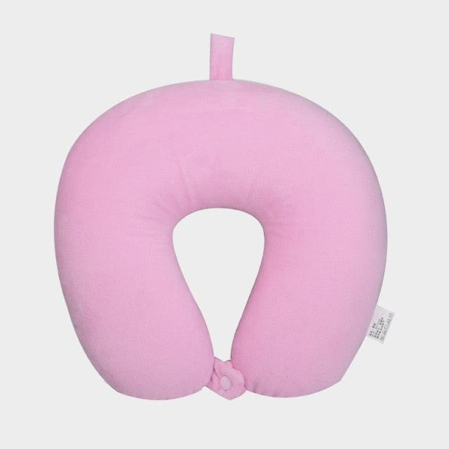 Health Care Cushion Airplane Flight Foam Particles Pillow For Travel Bohemia Beach U-Shaped Pillow Nanoparticles Neck Support Headrest Beach U Pillow Nanoparticles Neck Support Headrest Health Care Cushion Airplane Flight - ALLURELATION - 552, Car Pillows, Foam Particles Pillow, Headrest, Health Care Cushion, Nanoparticles Neck Support, Nanoparticles Support, Neck Support, Particles Pillow, Support Headrest, Travel Pillows - Stevvex.com