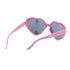 Heart Effect Diffraction Glasses That Turn Lights into Hearts Shaped Love Effects Glasses New Design Watch The Lights Change to Heart Shape At Night Diffraction Glasses For Unisex Sunglasses New Popular Style New Latest Design