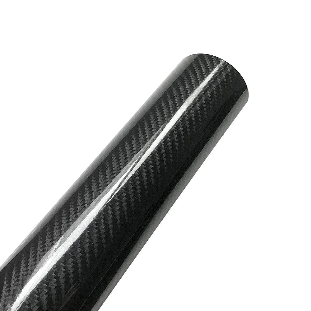 High Glossy 5D Carbon Fiber Wrapping Vinyl Film Motorcycle Wrap Vinyl Roll Tablet Stickers Decals Auto Accessories Wrapping Vinyl Film Motorcycle Tablet Car Styling High Gloss Carbon Fiber Automotive Vinyl Wrap Auto Accessories Car Styling