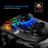 High Performance USB Wired Joystick Gamepad Controller Along With Vibration And Turbo Function Compatible With PC Laptop Monitor Tablet - STEVVEX Game - 221, 6 fingers all in one, All in one game, all in one game controller, bluetooth support available, classic games, classic joystick, controller for pc, dual vibration, game, Game Controller, Game Pad, joystick, joystick for games, joystick game, wired game controller, wired gamepad, wired joystick - Stevvex.com