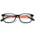 High Qality Blue-light Blocking Glasses Classic Design Square Frame Anti-Blue Modern Light Glasses For Women anti Blue Ray Computer Gaming Glasses