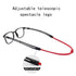 High-quality Anti-blue Reading sunglasses Retro Design High-End Men Magnetic Hanging Neck Reading GlassesBlue Light Blocking Reading sunglasses