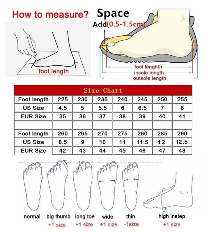 High Quality Chunky Sneakers Womens Platform Fashion Breathable Height Increased Thick Bottom Trainers High White Fashion Thick Soled Sports Walking Sneakers