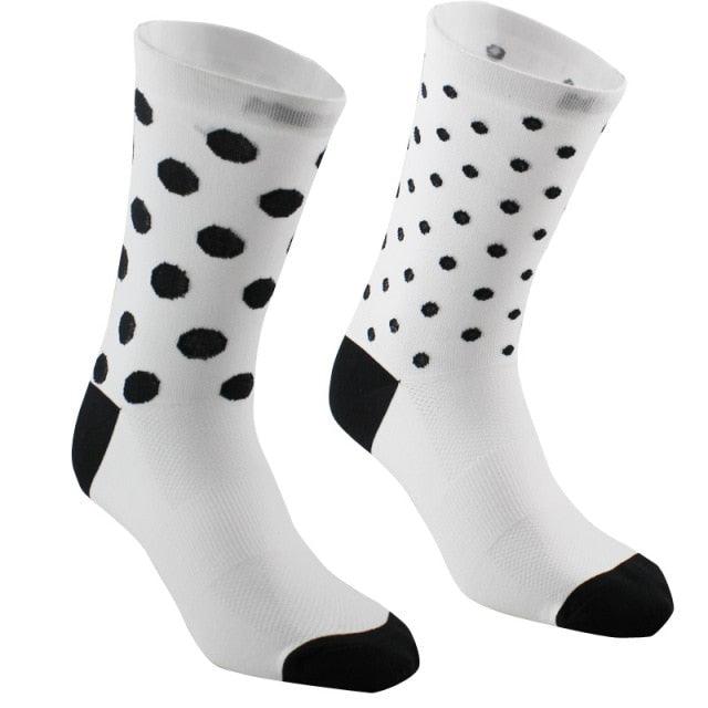 High quality Pro Team Cycling Socks Bike Socks Breathable Road Bicycle Socks Outdoor Sports Racing Socks For Men And Women - ALLURELATION - 500, adult socks, Anti slip socks, basketball socks, bike socks, breathable socks, casual socks, casual socks for women, colorful socks, comfortable socks, cotton socks, cute socks, cycling socks, female socks, footbal socks, footwear, men sport socks, Socks, socks for girls, socks for men, socks for women, sports socks, Women socks - Stevvex.com