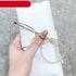 High Quality Sunglasses Anti Harmful Blue Ray Sunglasses For Women Charming  Eyewear For Student Clear  Colourfull Lens  Retro Sunglasses For Women