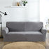 High Quality Velvet Plush Sofa Cover for Living Room Sectional Couch Cover Elastic Case Sofa Slipcover Stretch 1/2/3/4 Seater Velvet Sofa Couch Furniture Protector Soft Anti-Slip High Stretch - STEVVEX Decor - 62, Chair Cover Furniture Protector, creative home decor, Home Accessories, home decor, Home Decoration, Sofa cover, sofa cover for liveing room - Stevvex.com