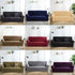 High Quality Velvet Plush Sofa Cover for Living Room Sectional Couch Cover Elastic Case Sofa Slipcover Stretch 1/2/3/4 Seater Velvet Sofa Couch Furniture Protector Soft Anti-Slip High Stretch - STEVVEX Decor - 62, Chair Cover Furniture Protector, creative home decor, Home Accessories, home decor, Home Decoration, Sofa cover, sofa cover for liveing room - Stevvex.com