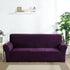 High Quality Velvet Plush Sofa Cover for Living Room Sectional Couch Cover Elastic Case Sofa Slipcover Stretch 1/2/3/4 Seater Velvet Sofa Couch Furniture Protector Soft Anti-Slip High Stretch - STEVVEX Decor - 62, Chair Cover Furniture Protector, creative home decor, Home Accessories, home decor, Home Decoration, Sofa cover, sofa cover for liveing room - Stevvex.com