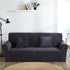 High Quality Velvet Plush Sofa Cover for Living Room Sectional Couch Cover Elastic Case Sofa Slipcover Stretch 1/2/3/4 Seater Velvet Sofa Couch Furniture Protector Soft Anti-Slip High Stretch - STEVVEX Decor - 62, Chair Cover Furniture Protector, creative home decor, Home Accessories, home decor, Home Decoration, Sofa cover, sofa cover for liveing room - Stevvex.com