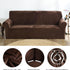 High Quality Velvet Plush Sofa Cover for Living Room Sectional Couch Cover Elastic Case Sofa Slipcover Stretch 1/2/3/4 Seater Velvet Sofa Couch Furniture Protector Soft Anti-Slip High Stretch - STEVVEX Decor - 62, Chair Cover Furniture Protector, creative home decor, Home Accessories, home decor, Home Decoration, Sofa cover, sofa cover for liveing room - Stevvex.com