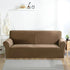 High Quality Velvet Plush Sofa Cover for Living Room Sectional Couch Cover Elastic Case Sofa Slipcover Stretch 1/2/3/4 Seater Velvet Sofa Couch Furniture Protector Soft Anti-Slip High Stretch - STEVVEX Decor - 62, Chair Cover Furniture Protector, creative home decor, Home Accessories, home decor, Home Decoration, Sofa cover, sofa cover for liveing room - Stevvex.com