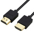 High Speed HDMI Cable 2.0 4K 1080P 3D Video Audio Cable Ultra High Speed Gold Plated Connectors HDMI 4K HD For TV Gaming Console - STEVVEX Cable - 1080P Adapter, 1080p HD resolution, 220, 4K display port, 4K Display Port To HDMI, 4K HDMI Cable, 4K VGA Adapter, cable, cable adapter, cable for PC, cable for tv, display port, display port cable, HDMI, HDMI cable, HDMI Cable 4K, HDMI Cable Adapter, HDMI to HDMI Cable, HDR, tv adapter, VGA, VGA cables - Stevvex.com