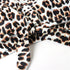 High Waist Swimsuit Bikini Push Up Swimwear Women Bathing Suit Female Bikini Set Leopard Swim Suit Beachwear Women's High Waist Swimsuit 2 Piece Bathing Suits Bikini