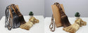 Home Decoration Polyester Tassel Tiebacks Curtain Holder Handmade Tassel Curtain Rope Holdback Window Drape Hanging Ball Tassels Curtains Buckle Sling Binding Lantern Tiebacks Handcrafted Braided Curtain Holdbacks Window Home Decor 55-90cm