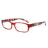 Hot Unisex Reading Glasses Print Glasses Frame Presbyopic Lens Retro Magnifier Diopter Eyeglasses Eyewear Vision Care And Spring Hinge Comfort Readers Plastic Sun Readers