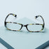 Hot Unisex Reading Glasses Print Glasses Frame Presbyopic Lens Retro Magnifier Diopter Eyeglasses Eyewear Vision Care And Spring Hinge Comfort Readers Plastic Sun Readers