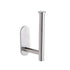 Household Toilet Roll Holder Self Adhesive Toilet Paper Holder For Bathroom Stick On Wall Stainless Steel Toilet Paper  Racks Toilet Paper Holder Self Adhesive Bathroom Paper Towel Roll Holder Wall Mount