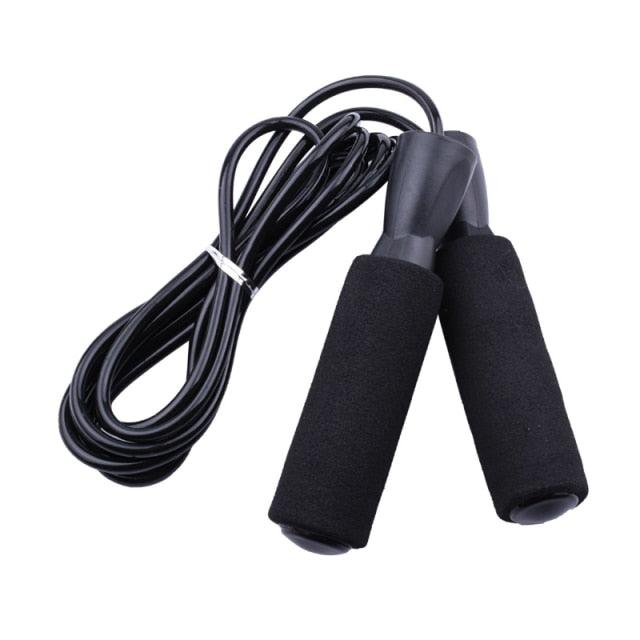 Jump Rope Speed Jumping Steel Wire Double  Skipping Workout Fitness Training Adjustable Length Ropeless Skipping Rope Weighted Jump Rope Tangle-Free Rapid Speed Cordless Jump Rope Fits Any Skill Level Best For Fitness Indoor Ourdoor