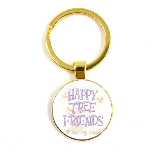 Keychain 25th Anniversary Fun Pattern Glass Keychain Best Friend Keychain Gifts for Women Men Friends Key Ring Keyholder For Good Friend Gift - ALLURELATION - 551, accessories, bagcharm, Best Friend Keychain, Best Selling Keychains, BFF Gifts Keychain, Charms, crochet, custome key chain, Friends TV Show Keychain, gifts, Gifts for Men, Good Friend Gift, jewelry, Key chains, keychain, keychains, keyrings, pendents - Stevvex.com