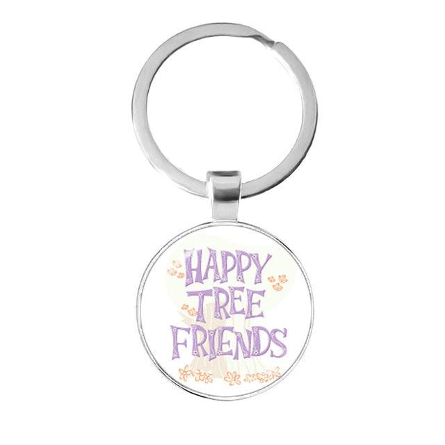 Keychain 25th Anniversary Fun Pattern Glass Keychain Best Friend Keychain Gifts for Women Men Friends Key Ring Keyholder For Good Friend Gift - ALLURELATION - 551, accessories, bagcharm, Best Friend Keychain, Best Selling Keychains, BFF Gifts Keychain, Charms, crochet, custome key chain, Friends TV Show Keychain, gifts, Gifts for Men, Good Friend Gift, jewelry, Key chains, keychain, keychains, keyrings, pendents - Stevvex.com