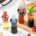 Kitchen Silicone Oil Bottle Portable Sauce Seasoning Tool Cooking Baking BBQ Quantitative Brush Dispenser Universal Accessories Glass Olive Bottle with Silicone Brush and Dropper Measuring Container for Kitchen Cooking Pancake Frying BBQ Accessories