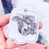 Ladies Brooch Women's Simple Fashion Fox Style Women's Coat Accessories Brooch For Women Ladies Brooch Women's Simple Fashion Fox Sweater Stylish Accessories Brooch Women Animal Party Wedding Brooches Pins