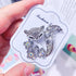 Ladies Brooch Women's Simple Fashion Fox Style Women's Coat Accessories Brooch For Women Ladies Brooch Women's Simple Fashion Fox Sweater Stylish Accessories Brooch Women Animal Party Wedding Brooches Pins