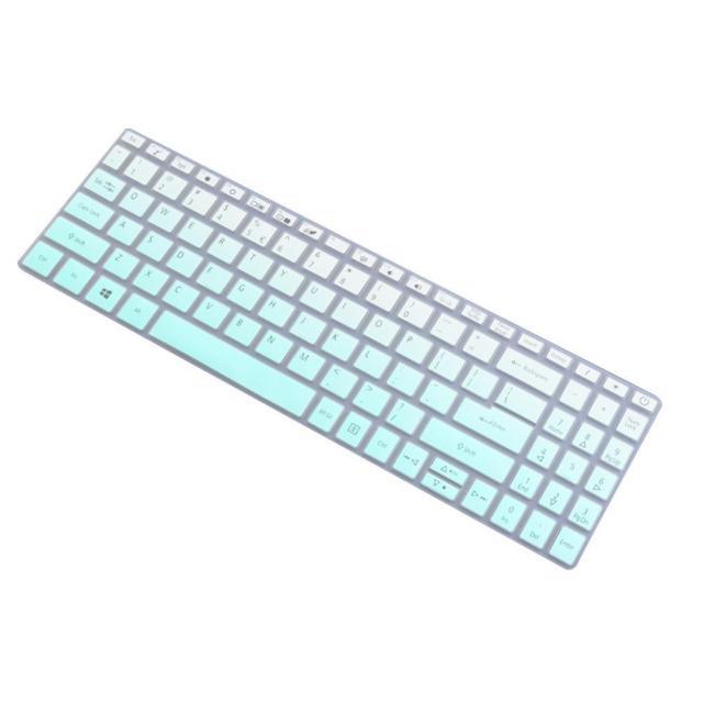 Laptop Anti Dust Protective Keyboard Cover Skin Perfect Fit Silicone Skin Keyboard Covers For Laptops Best Gifts For Laptop Lovers