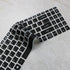 Laptop Anti Dust Protective Keyboard Cover Skin Perfect Fit Silicone Skin Keyboard Covers For Laptops Best Gifts For Laptop Lovers