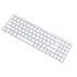 Laptop Anti Dust Protective Keyboard Cover Skin Perfect Fit Silicone Skin Keyboard Covers For Laptops Best Gifts For Laptop Lovers