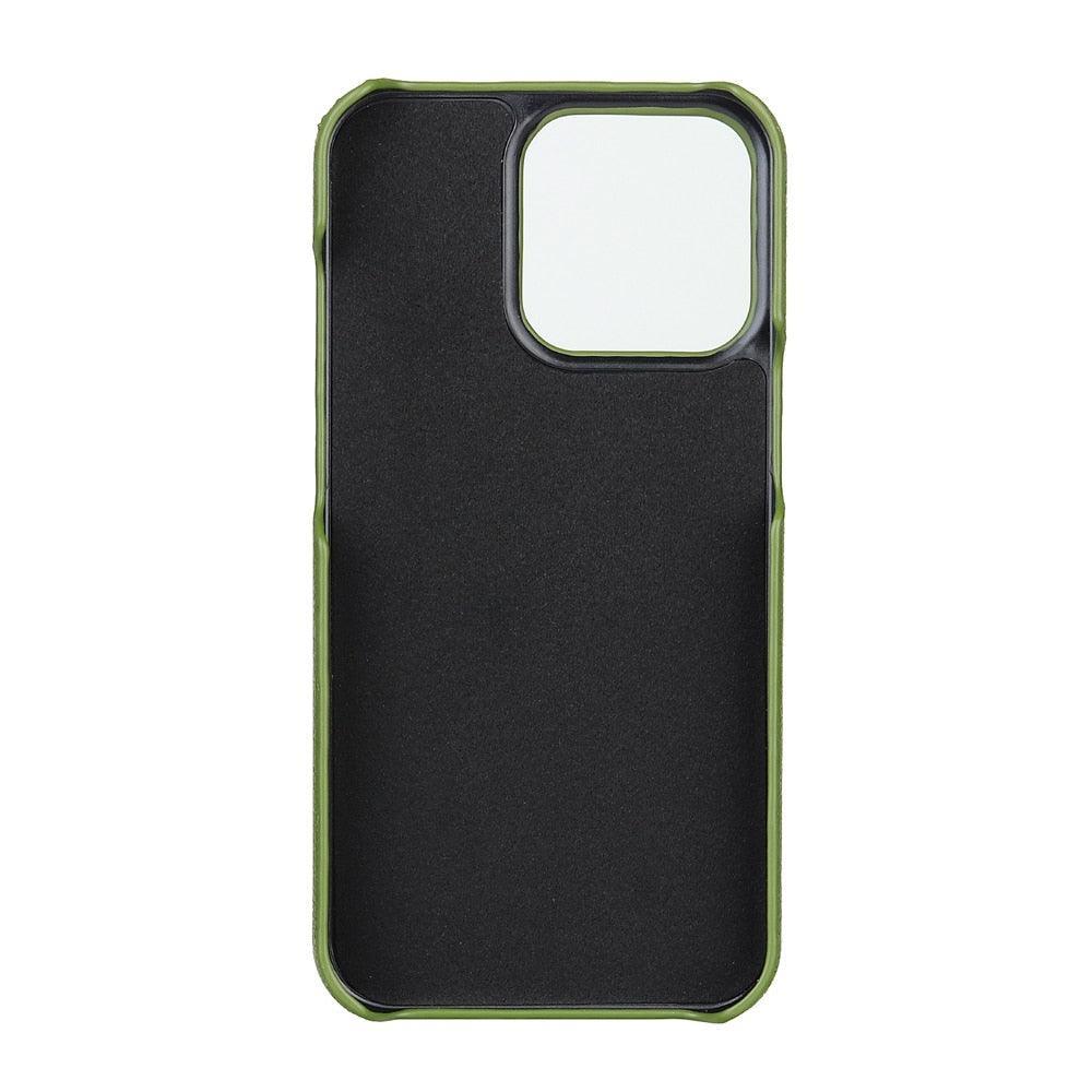 Leather Case For iPhone 14 13 12 Pro Max 13 Mini 14 Back Cover Simple Classic Quality Shockproof High Protection Leather Soft Grip Phone Back Cover For iPhone