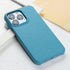 Leather Case For iPhone 14 13 12 Pro Max 13 Mini 14 Back Cover Simple Classic Quality Shockproof High Protection Leather Soft Grip Phone Back Cover For iPhone