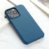 Leather Case For iPhone 14 13 12 Pro Max 13 Mini 14 Back Cover Simple Classic Quality Shockproof High Protection Leather Soft Grip Phone Back Cover For iPhone