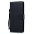 Leather Flip Case Built in Card Holder Magnetic Closure Protective Cover For Xiaomi Mi 9T Leather Case on For Xiaomi Mi 9T mi9t pro Redmi K 20 K20 Pro Case Cover Classic Flip Wallet Phone Cases